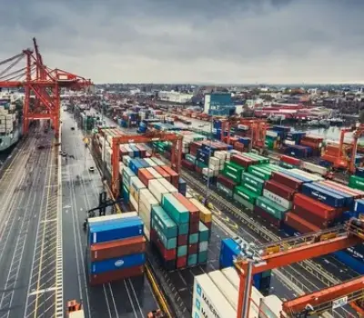 Engineering Export